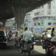 Image for article titled Zone Out Watching The Busiest Roads In The World: Mumbai